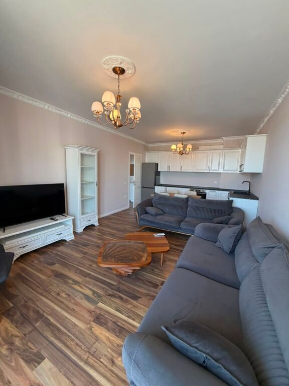 🏡 SHITET APARTAMENT 2+1+2 – OASIS LAKE RESIDENCE, LIQENI I THATË