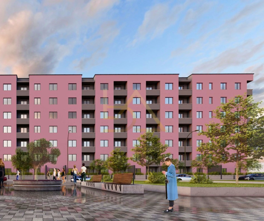 Apartamente 2+1 për Shitje – Paskuqan, Tiranë