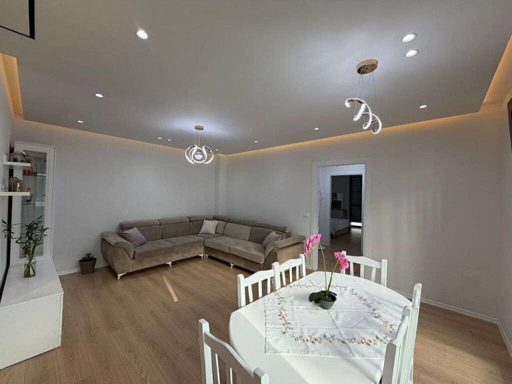 Apartament 2+1 per qira tek Akses Tirana Residence