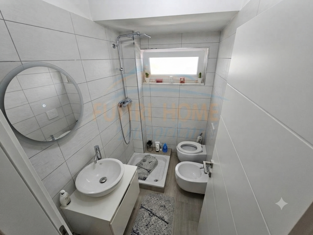 Qera, Apartament 2+1, Rruga Ferit Xhajko, Tiranë.
