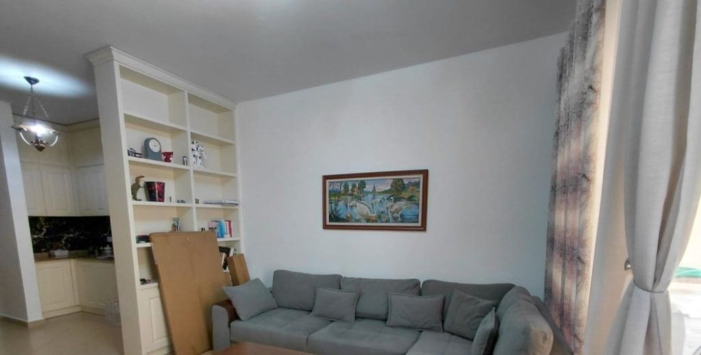 Appartamento 1+1 in vendita – F.Z Residence, Liqeni i Thatë 170,500 €
