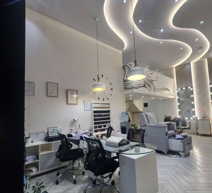 Affitto | Ambjent Biznesi | Kompleksi Tirana Golden Park | 1450 €/mese