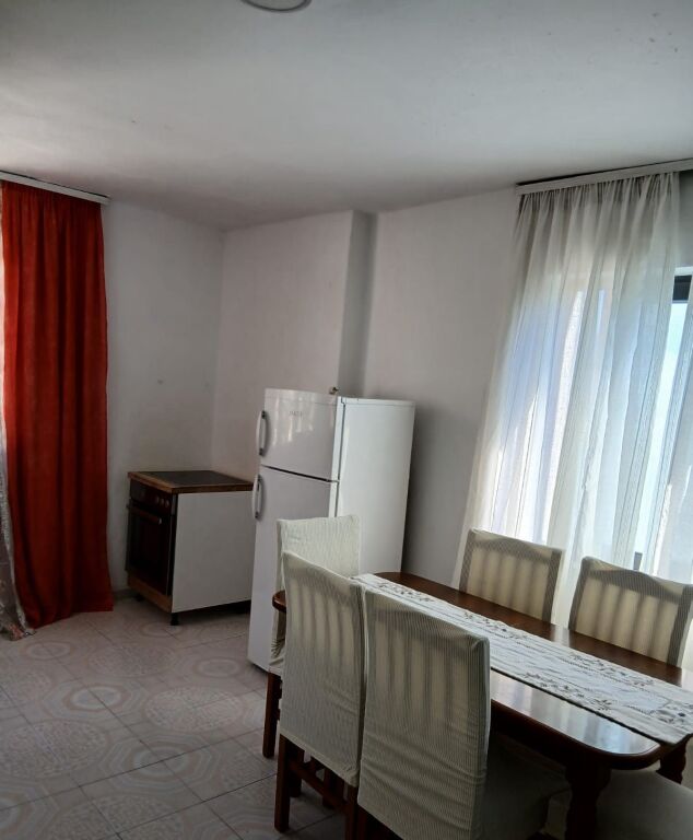 Rent | Apartament 1 + 1 | Vasil Shanto | 600 €/month