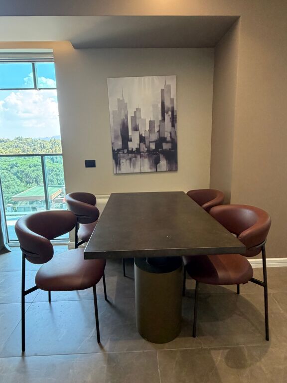 Apartment 2+1 for Rent
