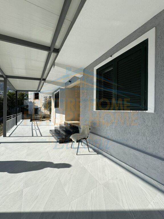 Rent, Apartment 1+1+Veranda, Selitë.