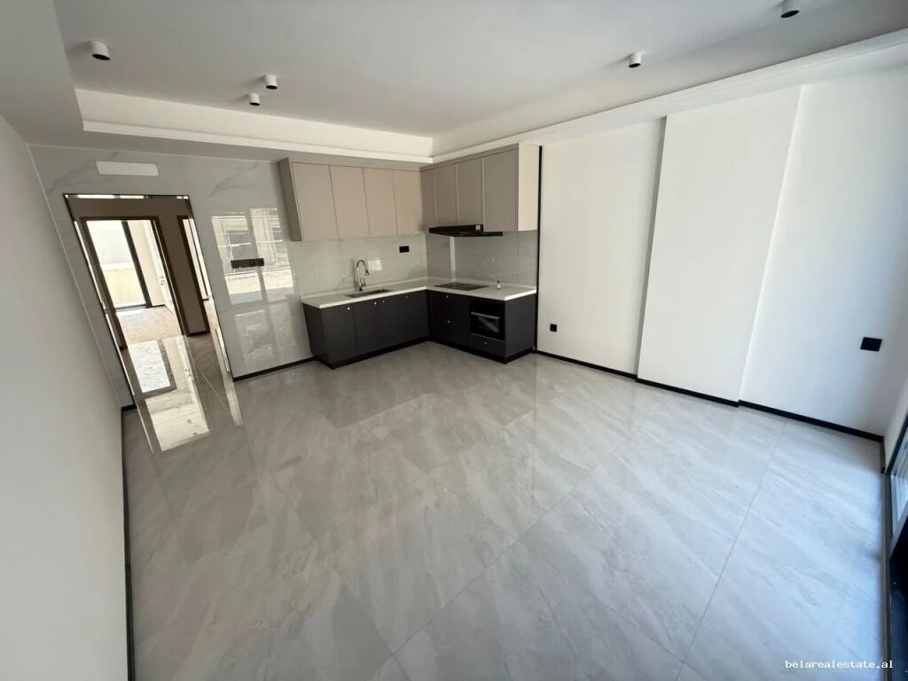 Apartment For Sale 2+1 in Mjull Bathore (ID B120888) Tirane