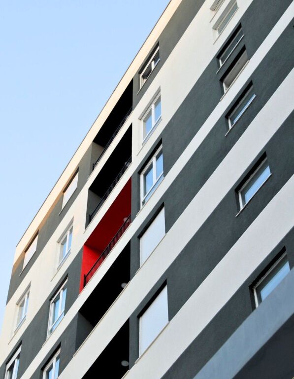 🏡 APPARTAMENTO 1+1 IN VENDITA – UNIVERS CITY
