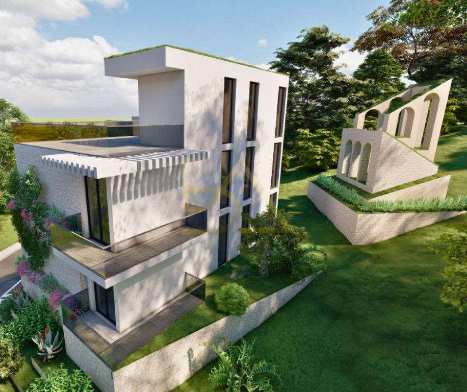 Ultimo appartamento 1+1 in vendita – Residenza Radhime, Vlora