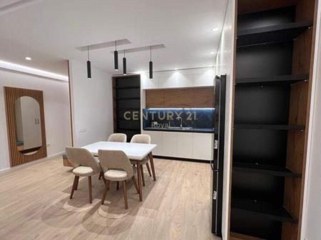 APARTMENT FOR RENT 2+1 IN ZOG TE ZI