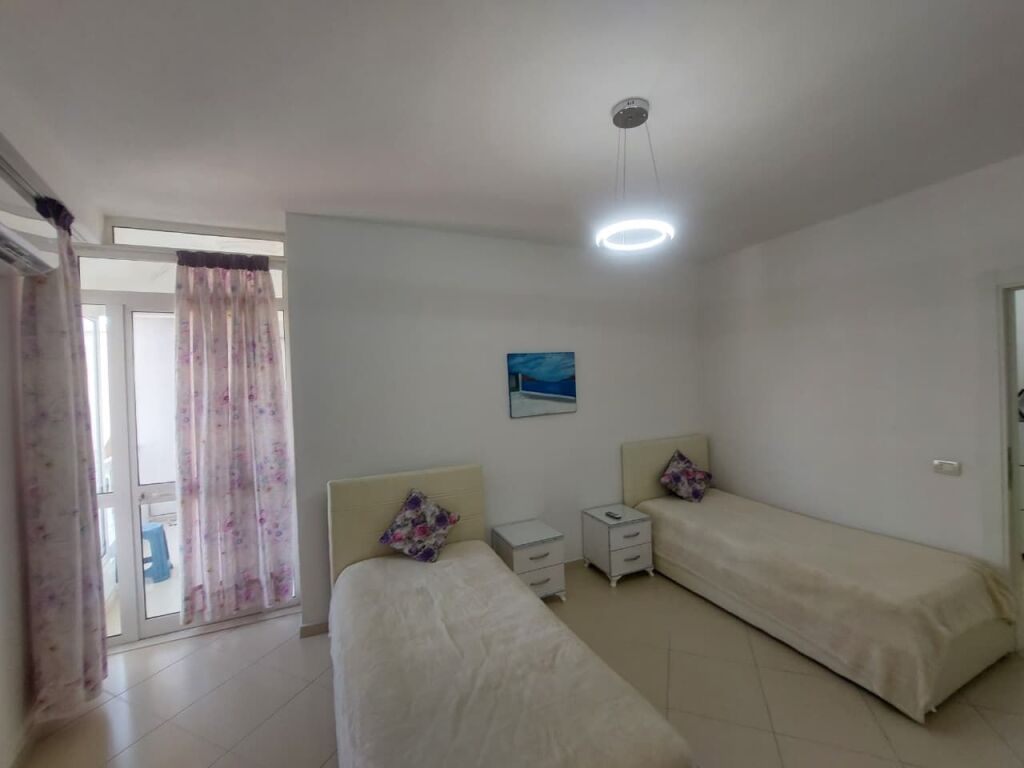 Affitto | Apartament 2 + 1 | 21 Dhjetori | 650 €/mese