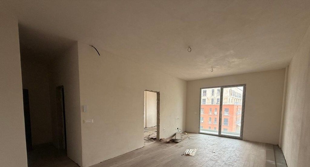 Shesim apartament 1+1,tek Ish Fusha e Aviacionit! 136,000 €