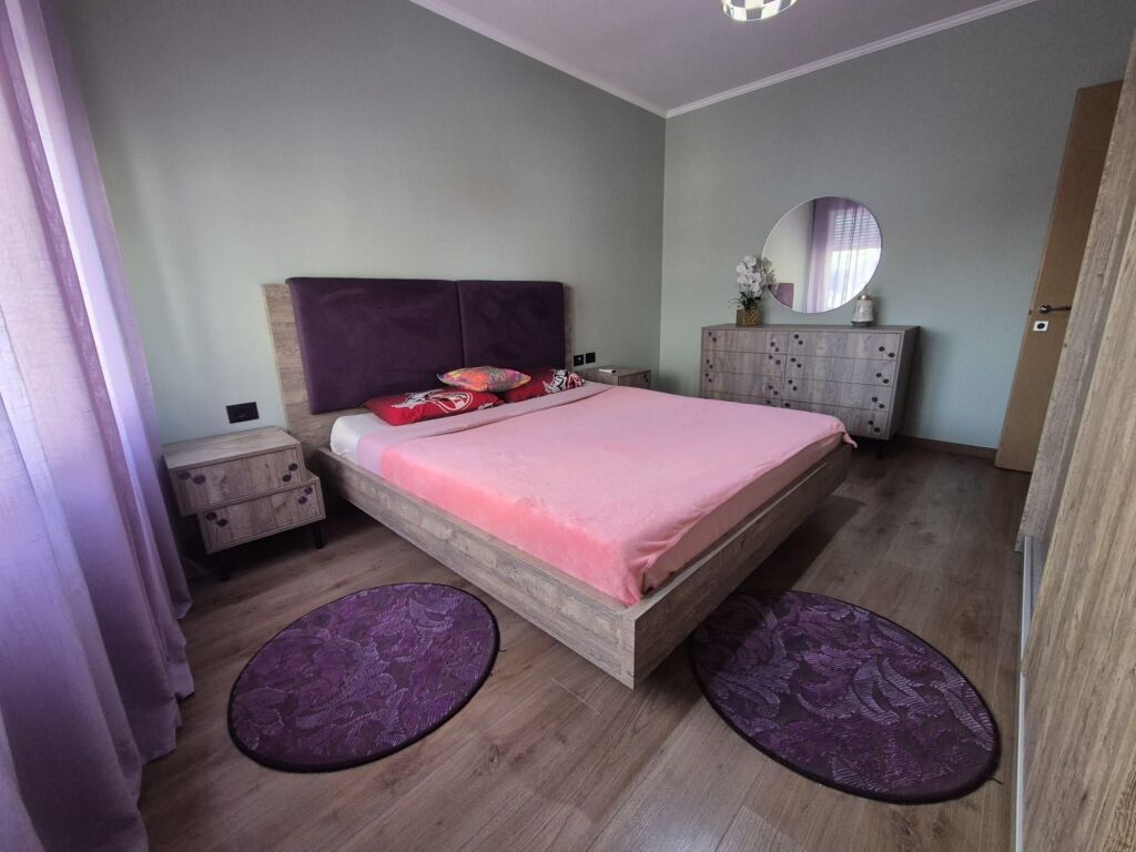 Qera | Apartament 2 + 1 | Komuna Parisit | 900 €/muaj