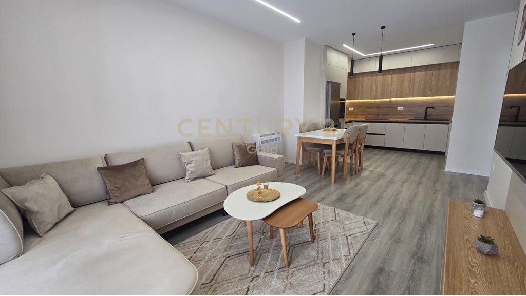 🏡 JEPET ME QIRA APARTAMENT 1+1 TEK REZIDENCA E-88, LAPRAKË ! Gold146412