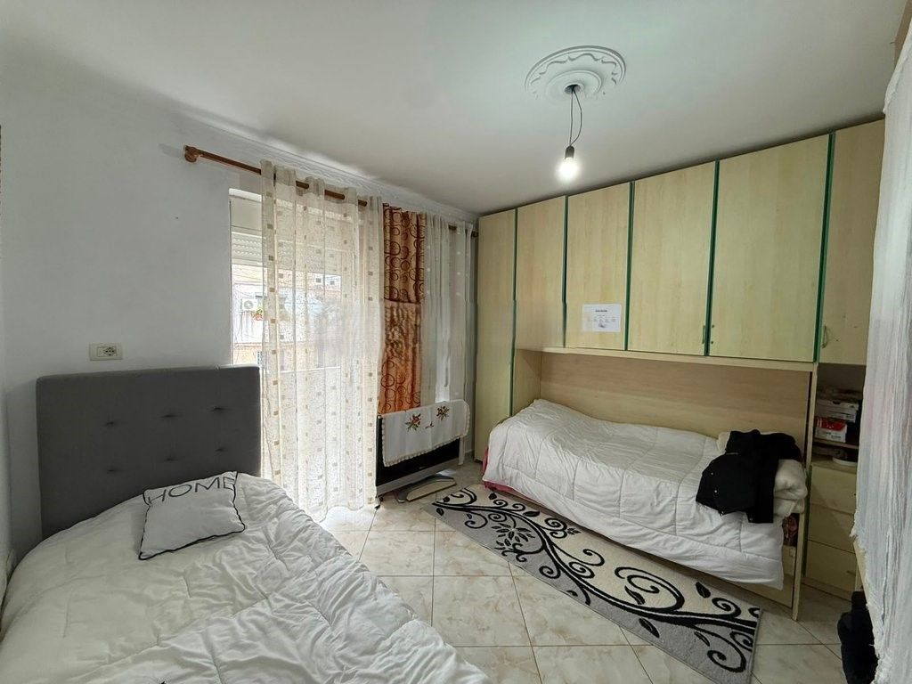 APARTMENT 2+1 FOR SALE IN ALI DEM, TIRANA!
