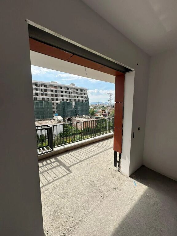 SHITET Super Okazion: 2+1📍Paskuqan (Rezidenca Space City - Buze Unaze) - 110,000€ - Pallat V.2026 (Faze Perfundimtare) - K.7 - S.104m²| Nd. me Makine