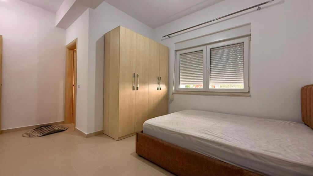 Apartment 2+1 for rent in Fresk