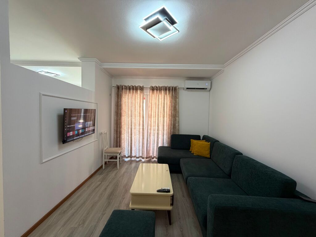 Apartament 1+1 per qira tek Oxhaku.