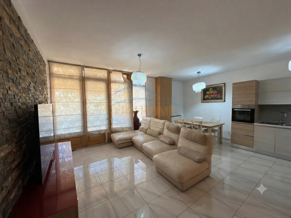 For sale, Apartment 2+1+Garage, 21 December, Tirana