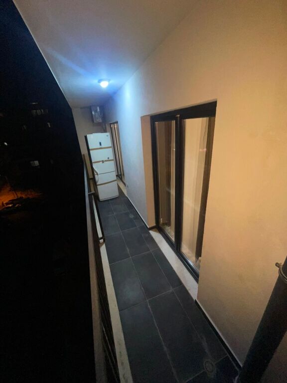 🏡 Shitet Apartament 1+1 – Yzberisht