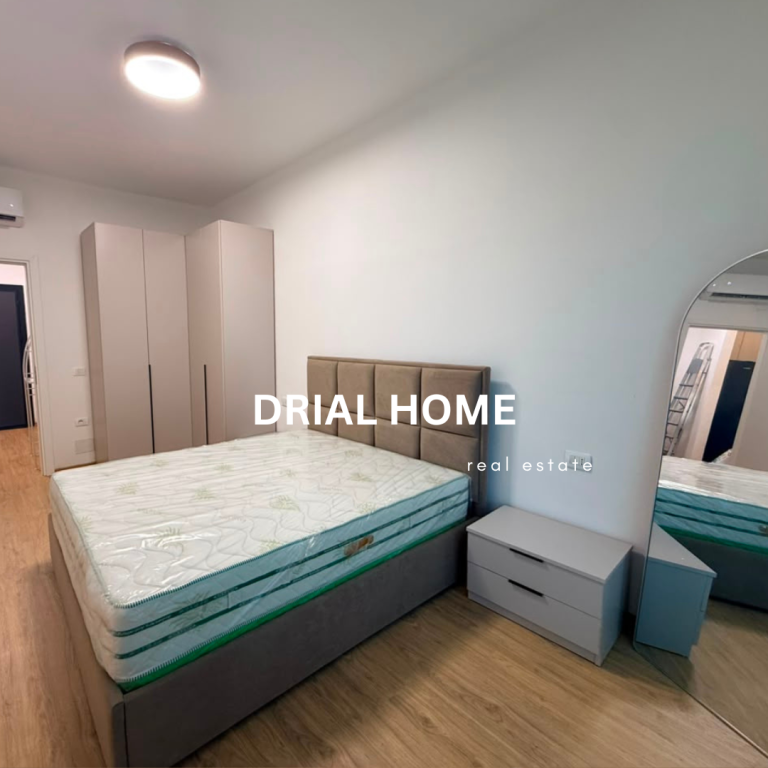 APARTAMENT ME QERA 1+1