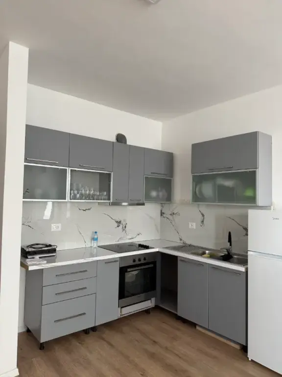 Qera | Apartament 1 + 1 | Paskuqan | 400 €/muaj