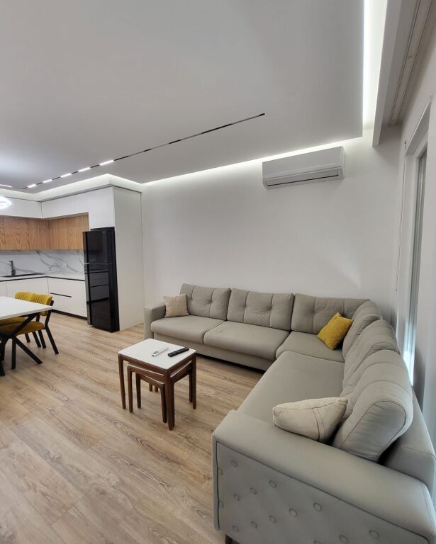 🏡 VENDESI APPARTAMENTO 2+1 + LAVANDERIA – ERLI CONSTRUCTION, PORCELAN