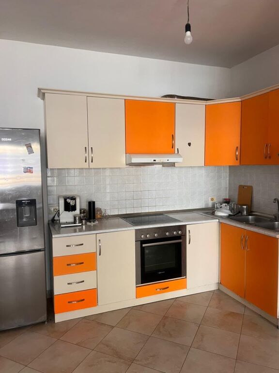 Appartamento 2+1 in affitto a Astir !