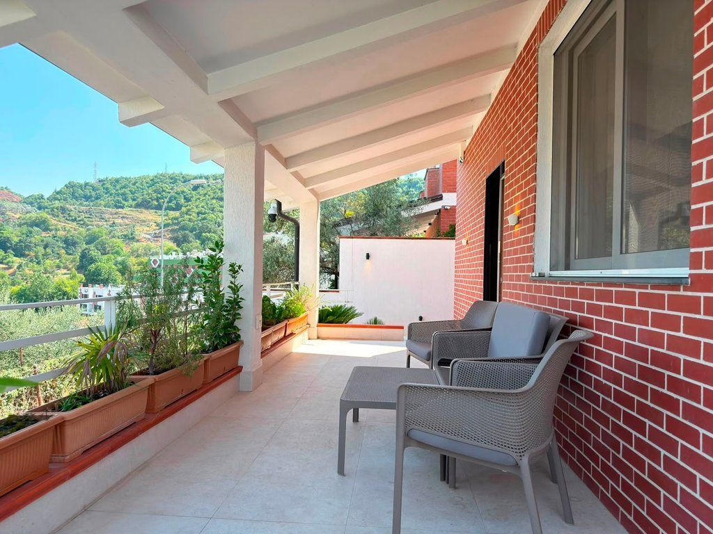 Luxury Villa for Rent – Kodra e Diellit, Tirana