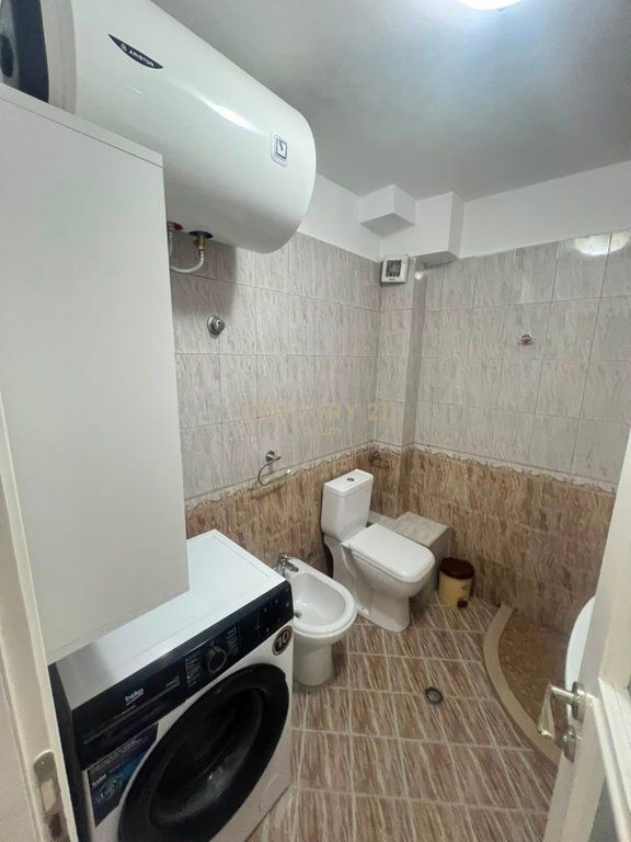 Apartament 1+1 për Qira tek Materniteti i Ri, Tiranë - 500€ | 500 € /Muaj