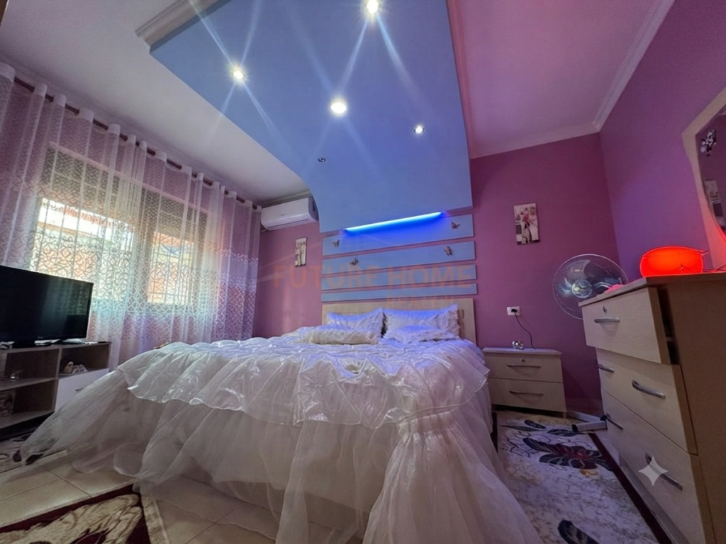 Qera, Apartament 2+1, Rruga Asim Vokshi