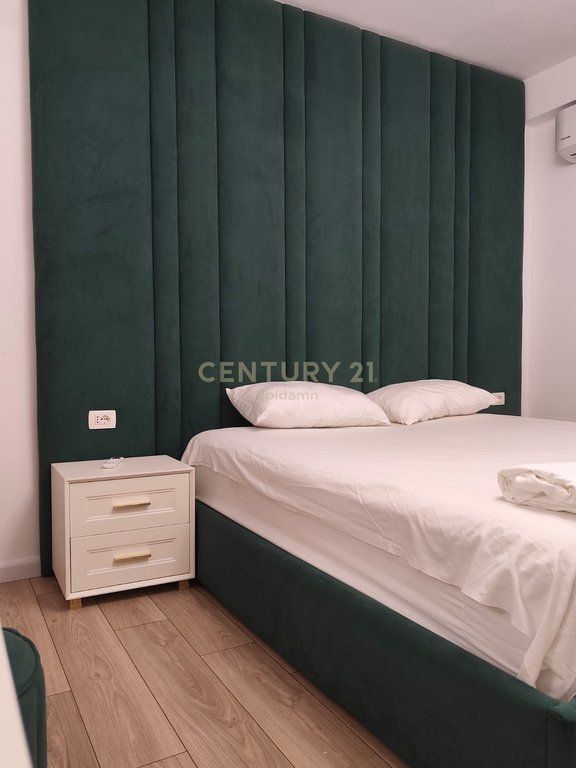 Affittasi Appartamento Moderno 2+1 – Piazza Pranvera, Durrës €850
