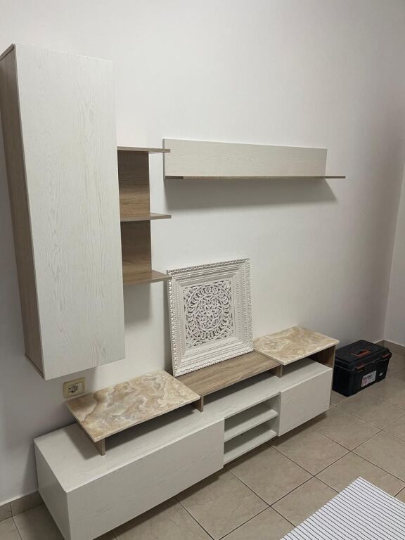 Rent | Apartament 2 + 1 | Myslym Shyri | 800 €/month