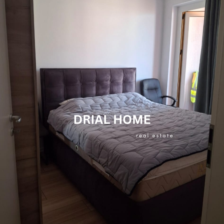 Apartament me qera 1+1
