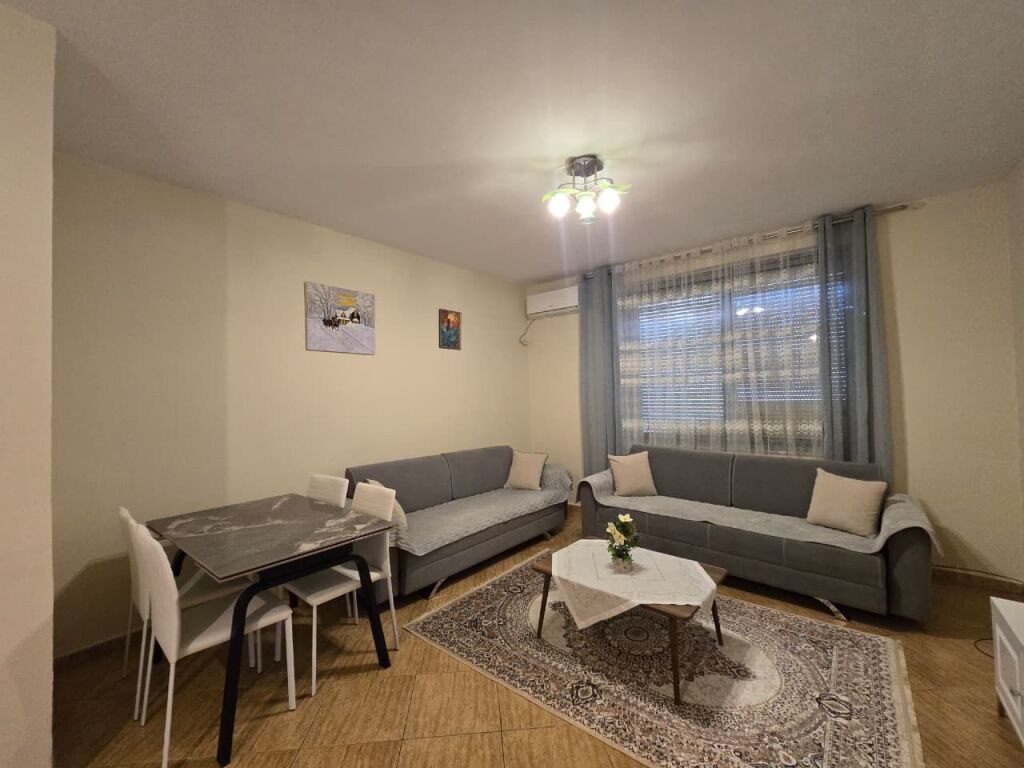 Appartamento 2+1 in affitto in Via Kosovareve.