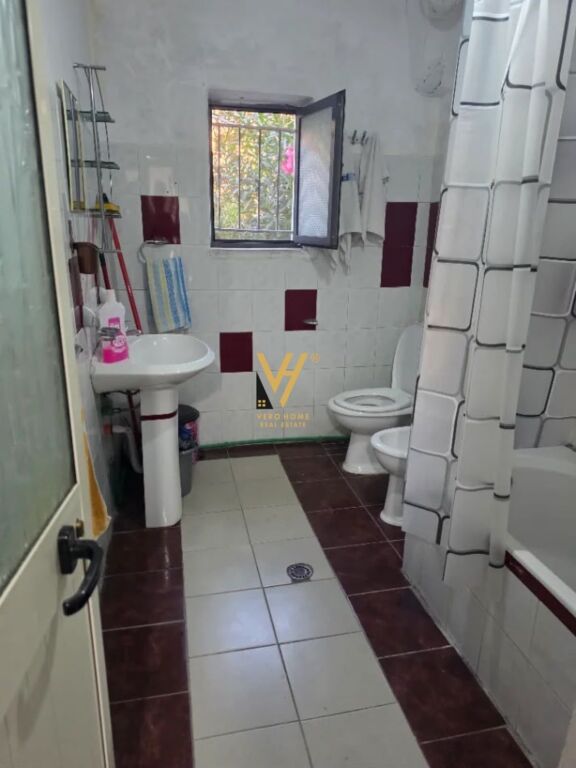APPARTAMENTO 2+1+BLK IN AFFITTO A ALLIAS 50.000 LEKE