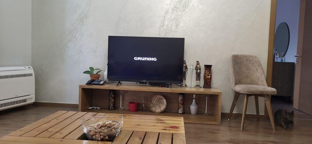 Qera | Apartament 2 + 1 | Komuna Parisit | 900 €/muaj