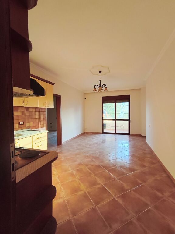 Apartment 1+1 with partial sea view – Ideal opportunity for investment!
