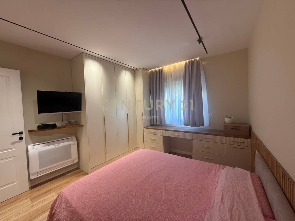 Appartamento in Affitto Kodra e Diellit 2+1+2 1.000 € /Mese