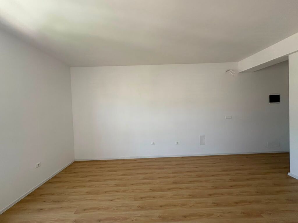 Qera | Apartament 1 + 1 | Ali Demi | 350 €/muaj