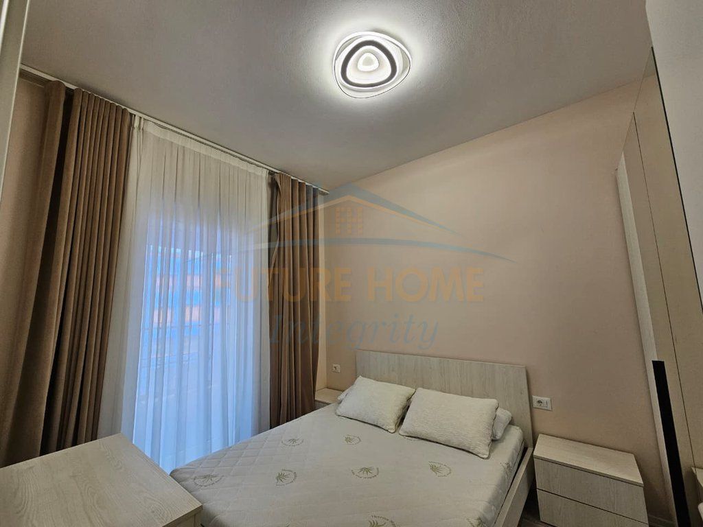 Qera, Apartament 1+1, Kompleksi Mangalem. AL72365