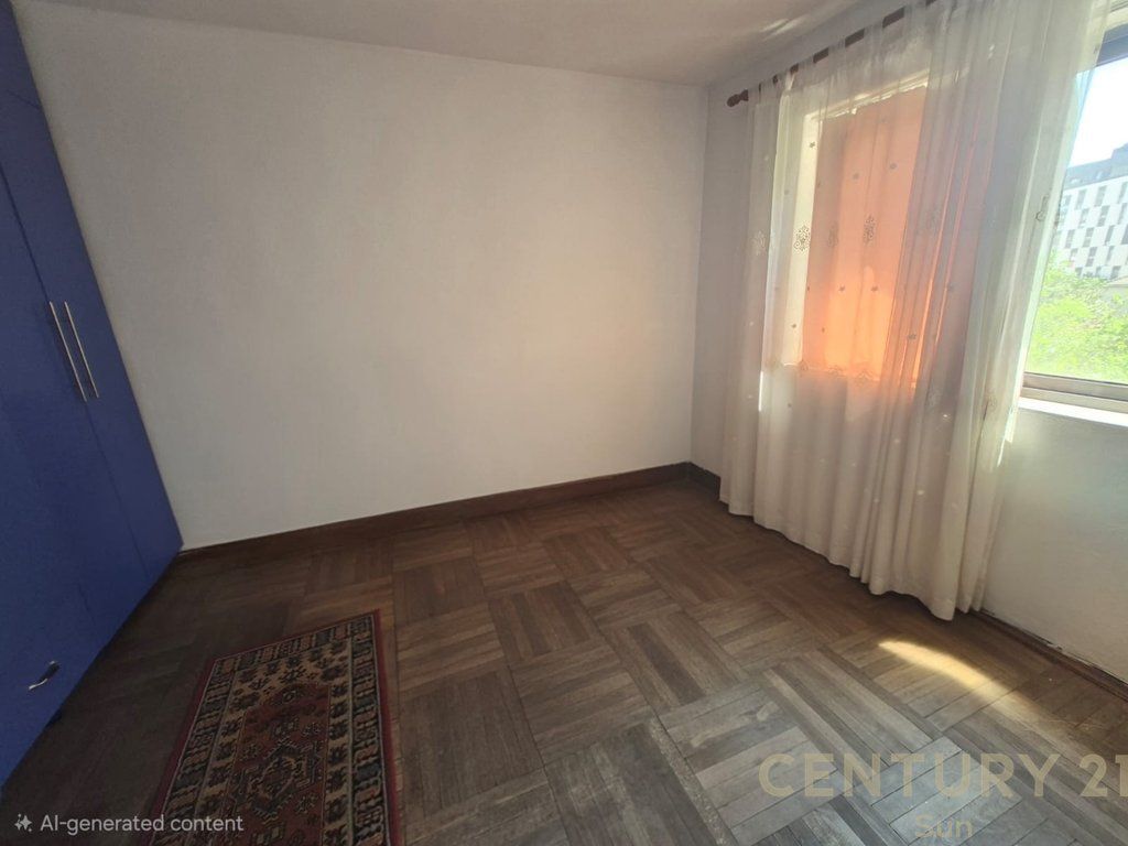 APPARTAMENTO 1+1 IN VENDITA IN VIA KAVAJËS – VICINO ALL'OSPEDALE TEDESCO!