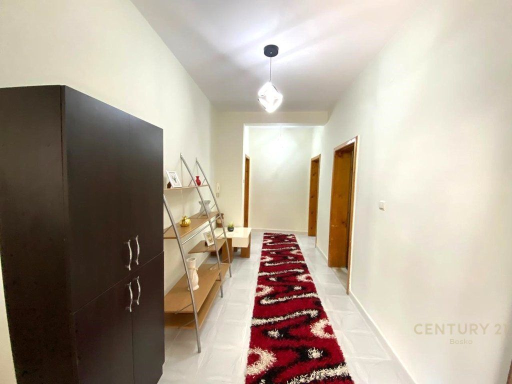 FOR RENT APARTMENT 1+1 + Parking, Don Bosko!