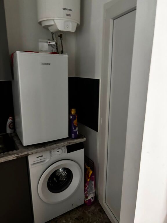 Qera | Apartament 1 + 1 | Qyteti Studenti | 350 €/muaj