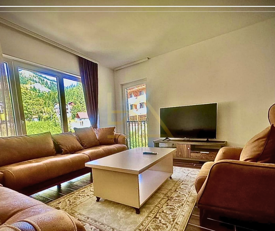 Resort për Shitje – Bogë, Rugovë