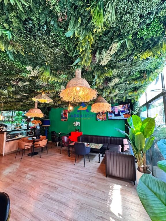 RENTAL PREMISES 200M2 "NEAR AMERICAN HOSPITAL 3, KOMBINAT" PRICE ACCORDING TO REQUEST