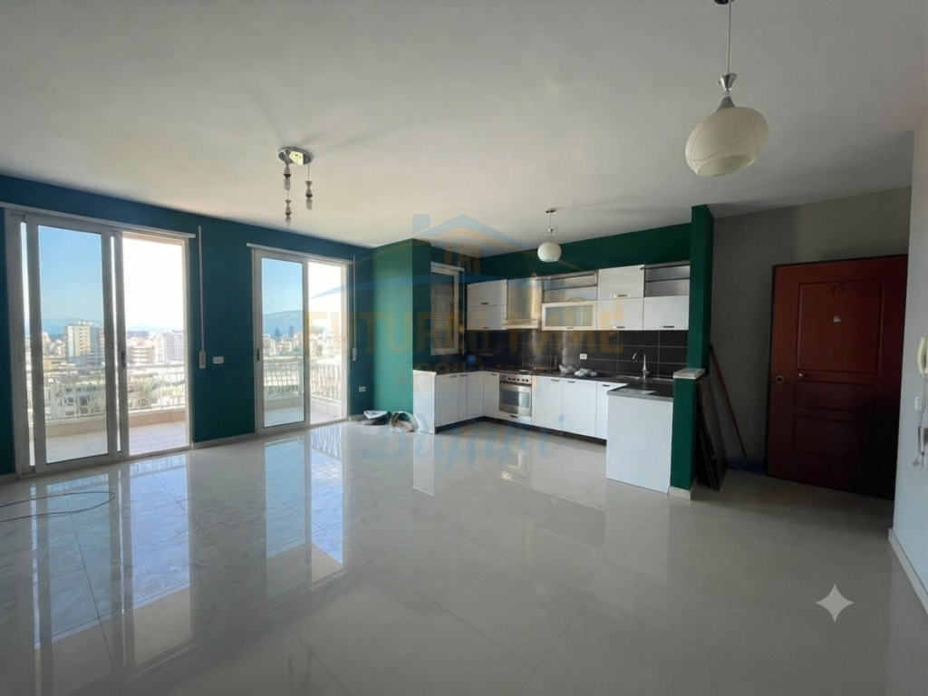 Qera, Apartament 2+1+2, Liqeni Thatë, Tiranë.