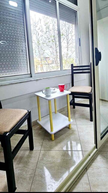 Appartamento 1+1 in affitto Via Kavaja