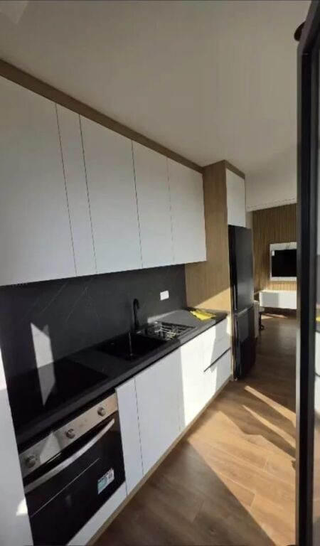 Apartment 1+1 for rent