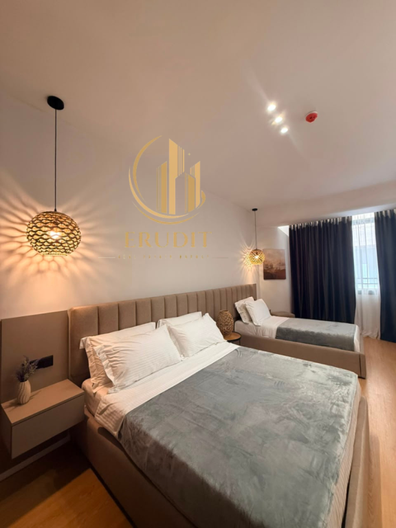 Modern Hotel for Sale in Skelë, Vlorë  570 m²