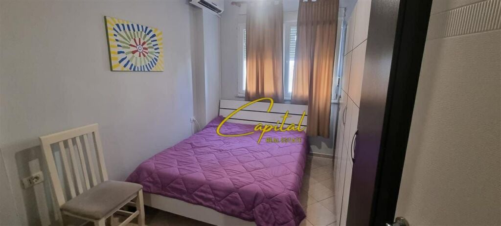 APPARTAMENTO IN AFFITTO 1+1 SELVIA 55.000 LEKE